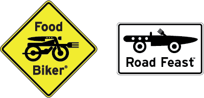 Food Biker