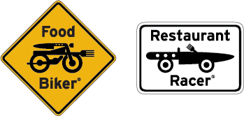 Food Biker